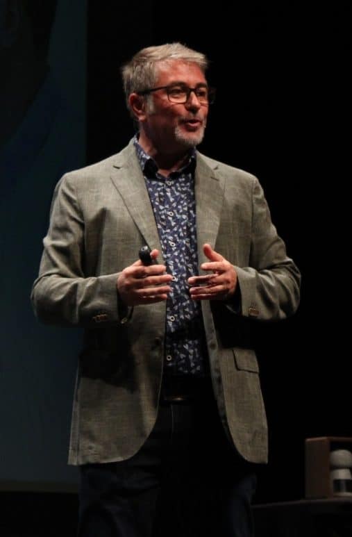 Miguel Ibáñez Lorca