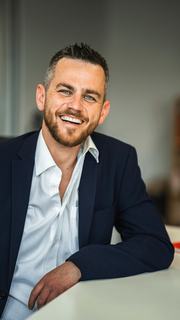 Liderazgo y Gestión de equipos